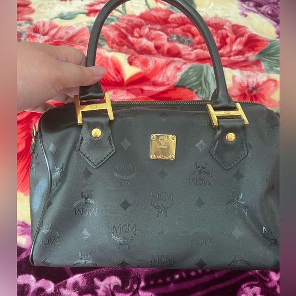 MCM Handbags - MCM bag